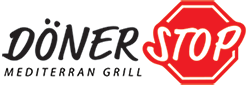 Döner Stop logo
